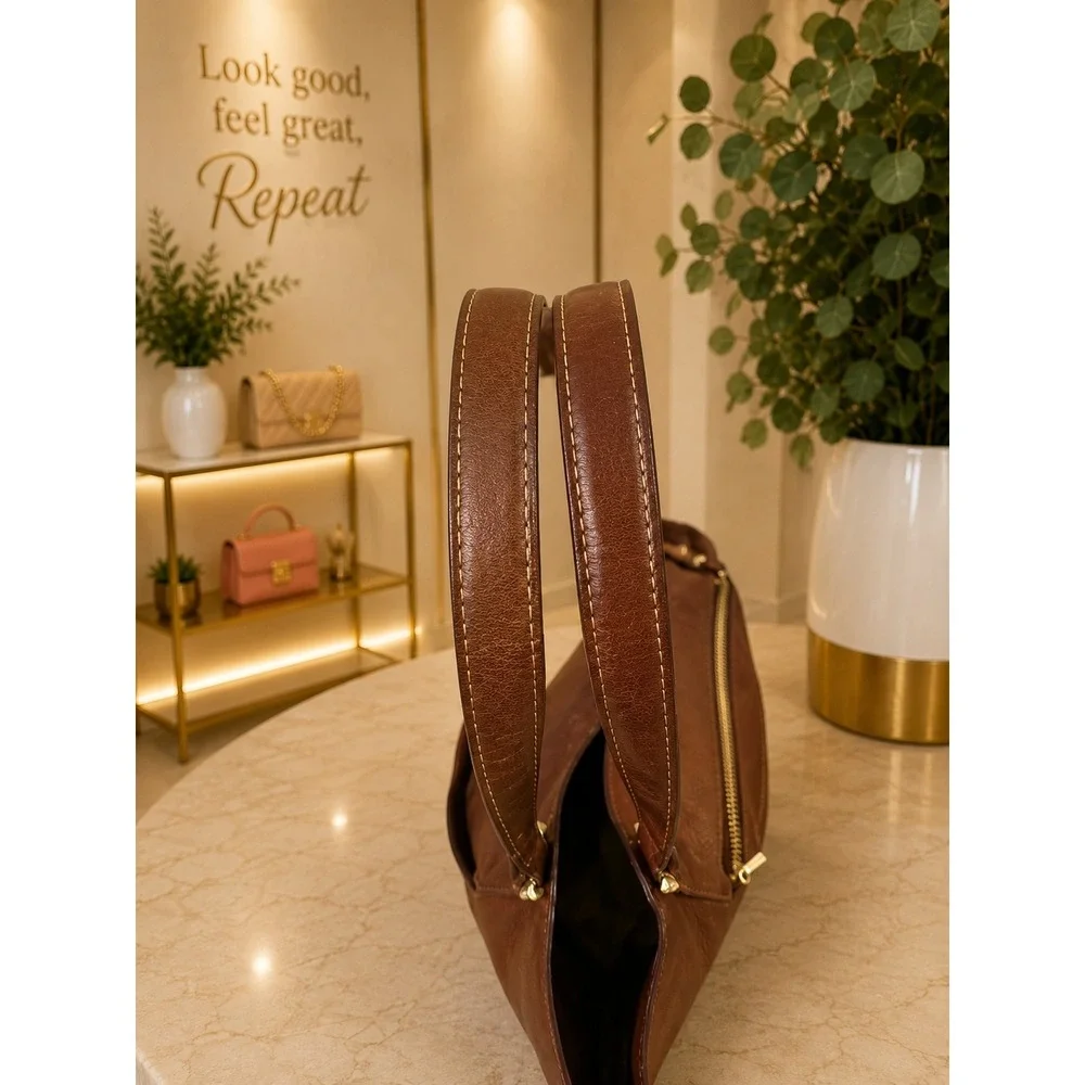 Liz Clsiborne Vintage tote
